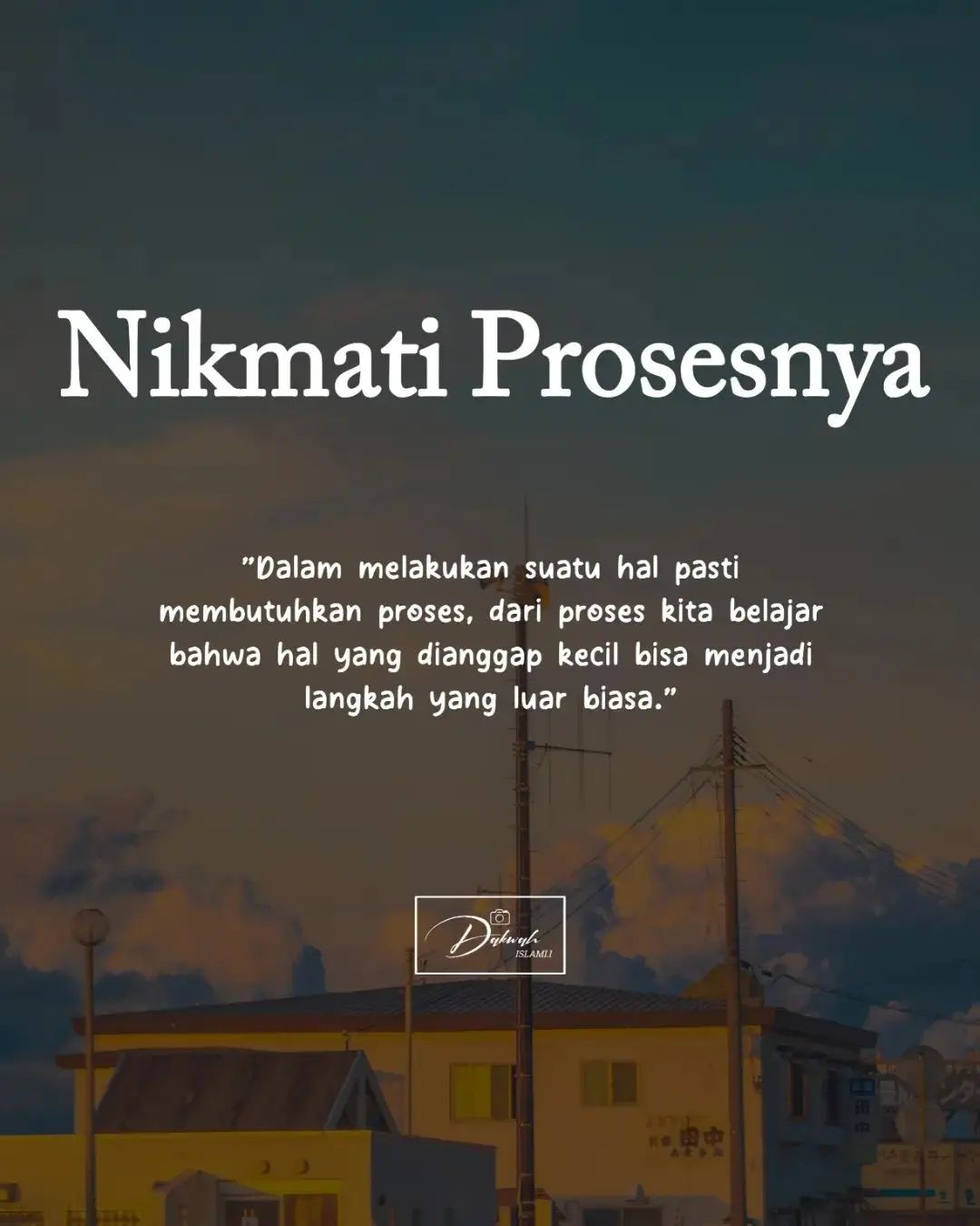 Motivasi