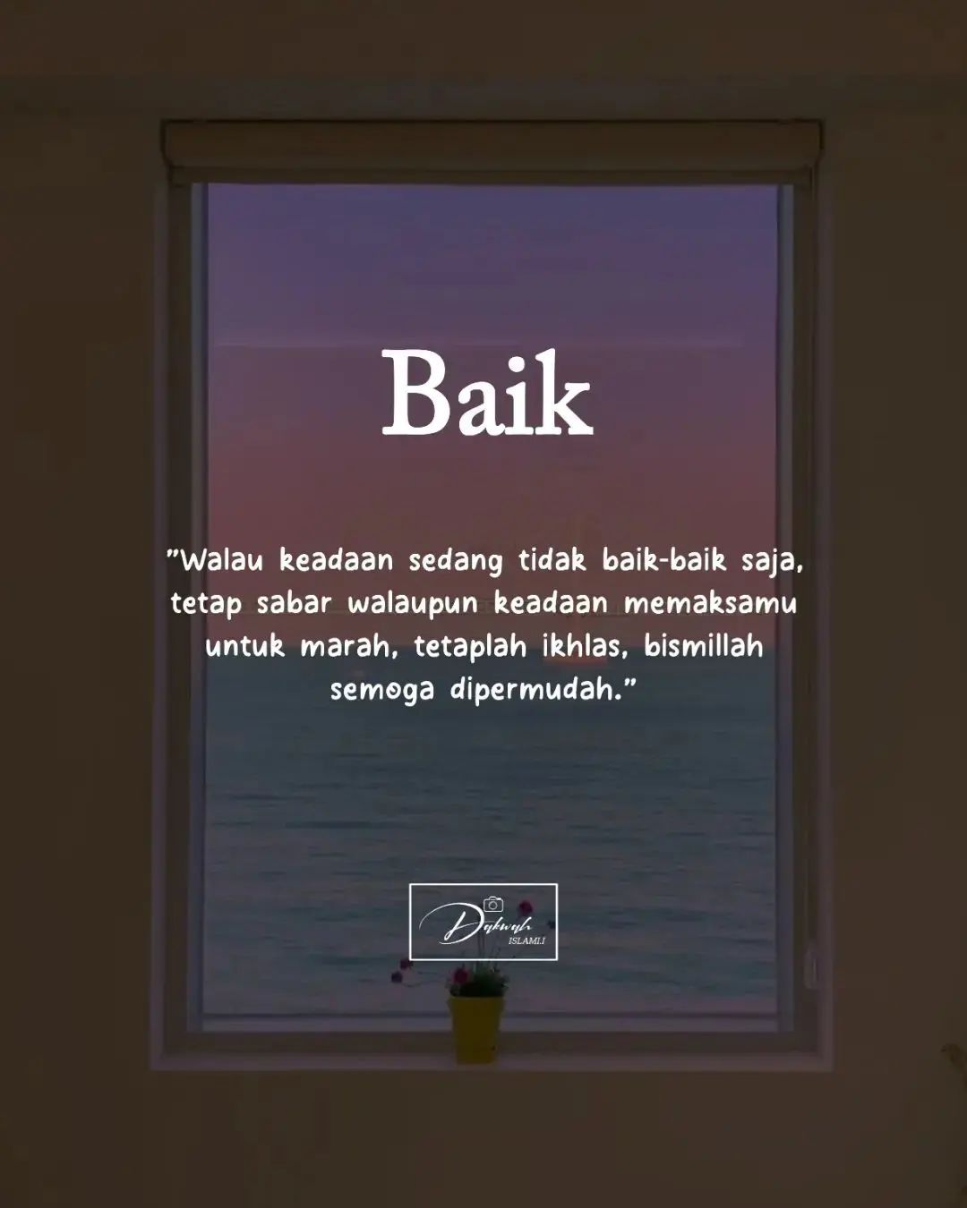 Motivasi